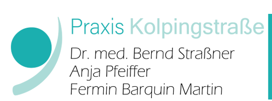 Praxis Kolpingsstrasse