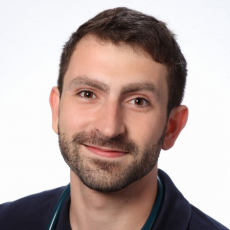 <b>Fermin Barquin</b><br>Facharzt für Allgemeinmedizin