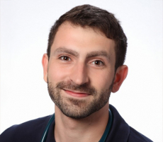 <b>Fermin Barquin</b><br>Facharzt für Allgemeinmedizin