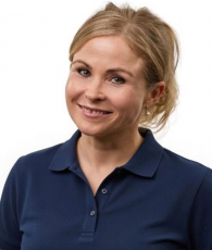 <b>Dr. med. Julia Henke</b><br>Ärztin in Weiterbildung