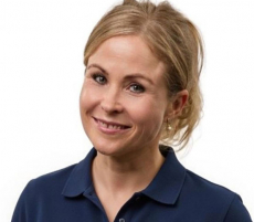 <b>Dr. med. Julia Henke</b><br>Ärztin in Weiterbildung